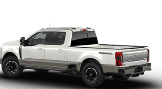 2026 Ford Super Duty® External Image 3